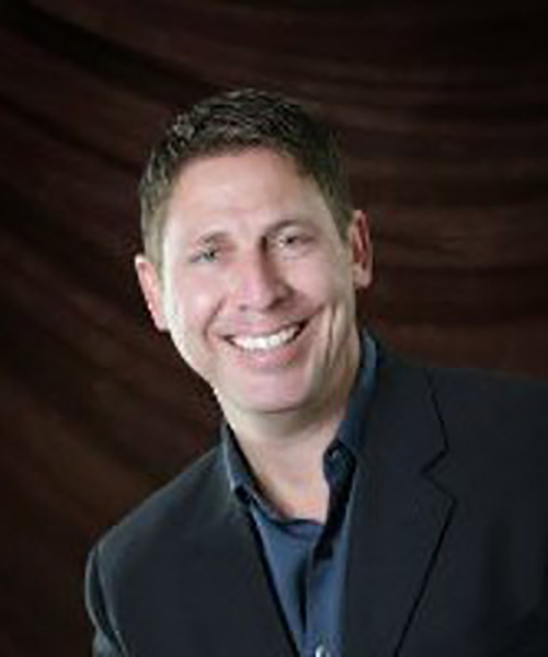 Carlos Perea