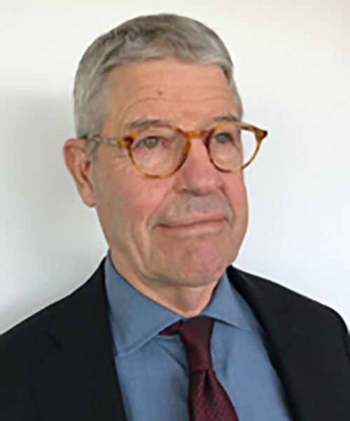 Charles Wellborn