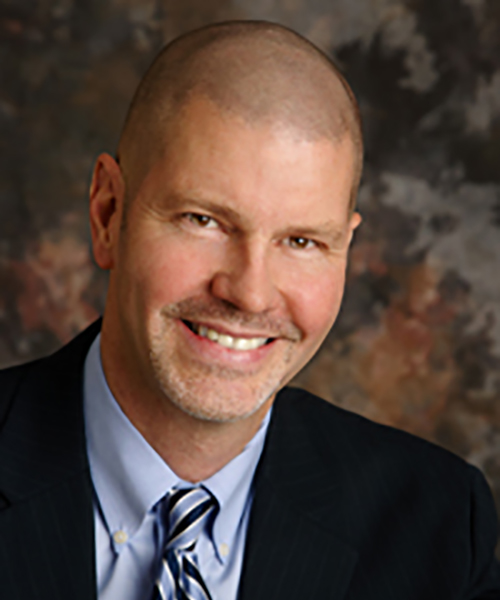 Lonnie Talbert