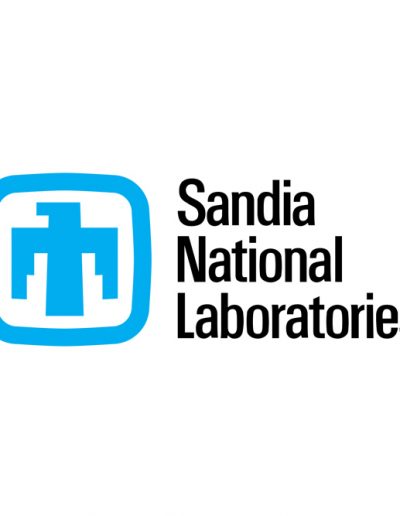 Sandia National Labs Logo