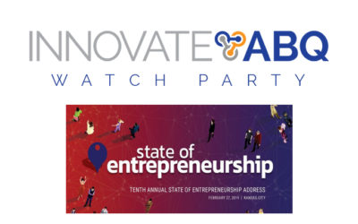 InnovateABQ’s Watch Party