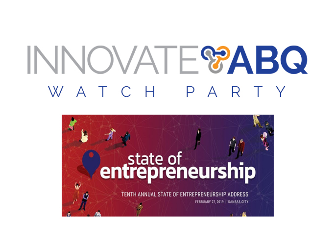 InnovateABQ’s Watch Party