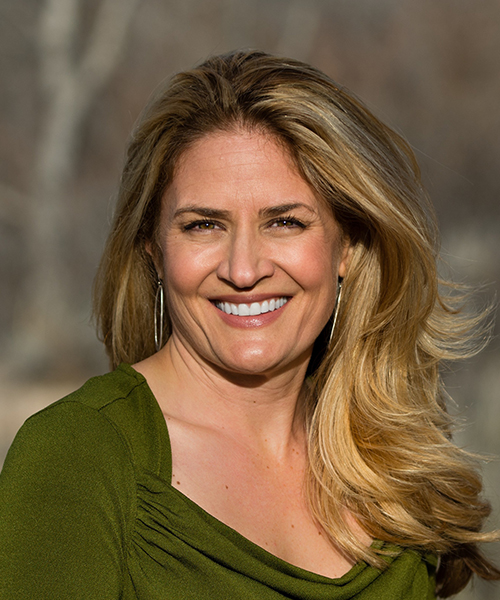 Carrie Freeman