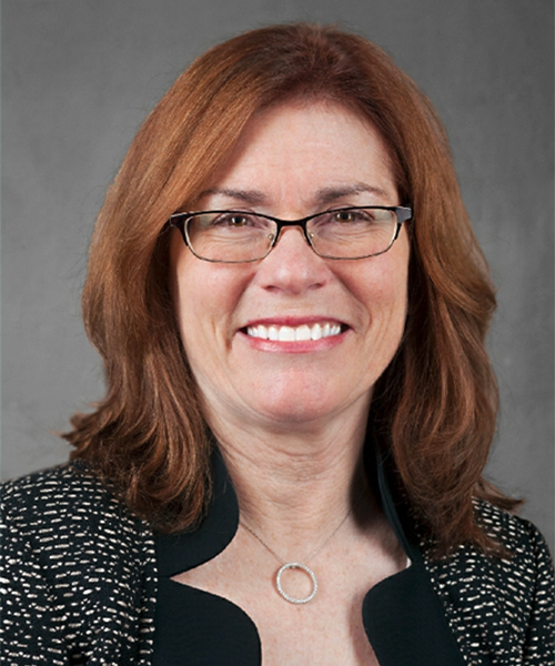 Garnett Stokes, Ph. D.
