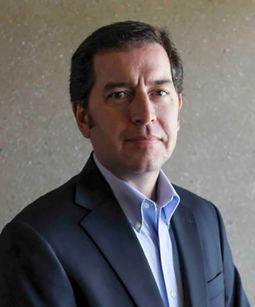Michael Buehler