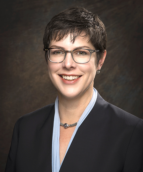 Tracy Hartzler