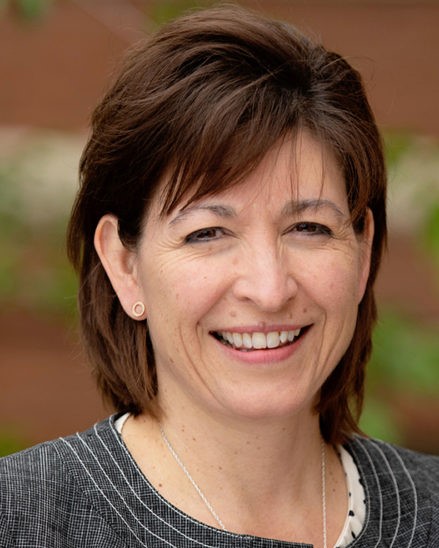 Mitzi Montoya, Ph.D.