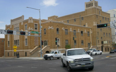 Innovate ABQ unveiling Downtown plan