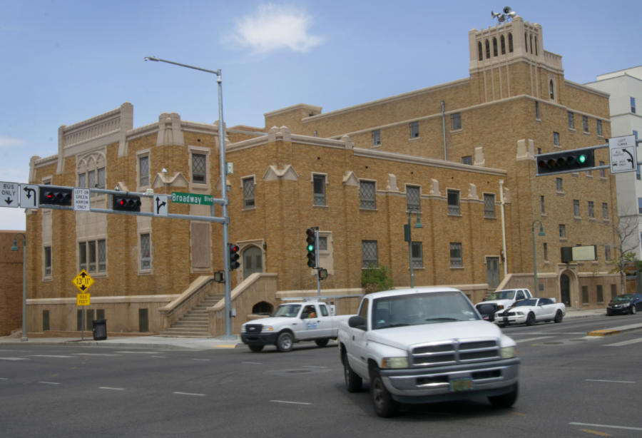 Innovate ABQ unveiling Downtown plan