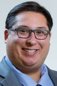 Marcos Gonzales